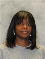 Bronda Conwell-Clark